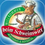 Schweinswirt icon