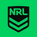 NRL Official App icon