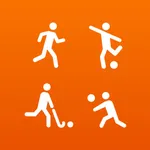 SportApp icon