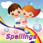 Early Words -Spelling Bug icon