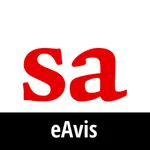 Sarpsborg Arbeiderblad eAvis icon