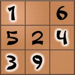 Sudoku HD+ icon