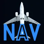 FlyBy Nav icon