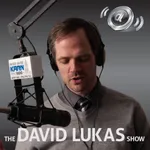 The Official David Lukas Show icon