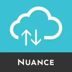 Nuance PowerShare icon