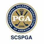 PGA South Central Section icon