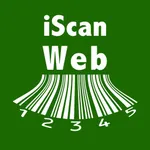 iScan - Scan Barcodes to Web icon