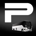 Prevost Service Locator icon