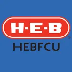 HEBFCU Mobile Banking icon