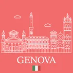 Genoa Travel Guide . icon