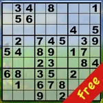 Sudoku XL Free icon