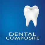 Dental Composite icon