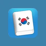 Learn Korean - Phrasebook icon