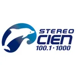 Stereo Cien 100.1 icon