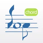 SOP - Stream of Praise Chord icon