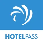 호텔패스-1등 글로벌 호텔예약 icon