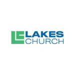 Lakes Church App icon