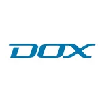 DOX client for iOS icon