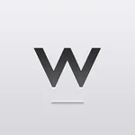 iWriter icon