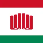 Magyar Bibliatársulat icon