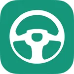 DMV Driving Permit Test Prep icon