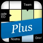 Crosswords Plus . icon