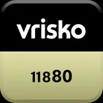 Vrisko icon