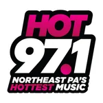 HOT 97.1 Radio icon