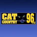 CAT COUNTRY 96 icon