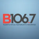 B106.7 WTCB icon