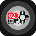 92.3 KRST Country icon