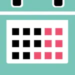 Holiday Today Calendar icon