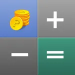 Calc for Loan icon