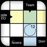 Crossword Pro - the Puzzle App icon