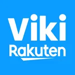 Viki: Asian Drama, Movies & TV icon