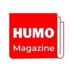 Humo Magazine icon