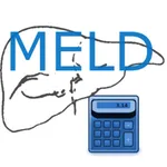 MELD Calculator icon