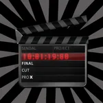 Shortcut: Final Cut Pro X Edition icon