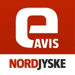 NORDJYSKE Stiftstidende icon