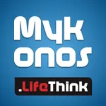 Mykonos icon
