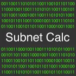 Subnet Calculator + icon