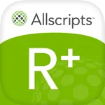 Allscripts Remote+ icon