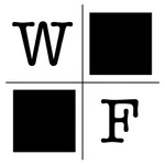 Word Fill - Fill in puzzles icon