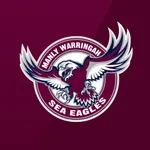 Manly Warringah Sea Eagles icon