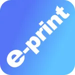 e-print icon