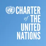 Charter of the United Nations [UN] icon