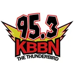 KBBN FM 95.3 icon