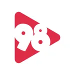 98 Live, a sua rede do bem! icon