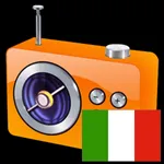 Hot Radio Italia icon