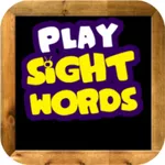 Sight Words | with Word Bingo icon